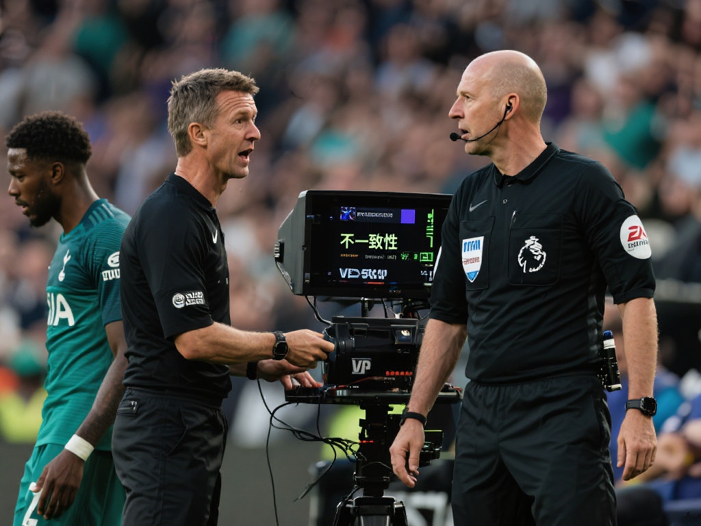 英超官方详解曼联点球争议,名宿怒批罪人惹众怒 这样的裁定虽然站在技术和规则角度看似无懈