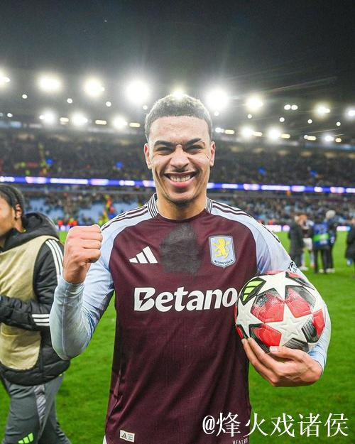 +3.12，罗杰斯是本赛季英超较预期进球表现最佳的球员