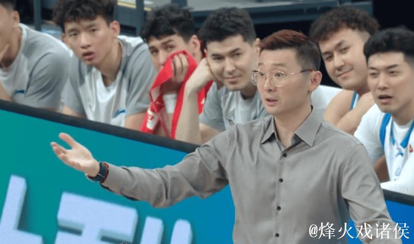 只给打2分钟,央视解说也不满,刘炜为何不待见阿不都?和1人有关 只给打2分钟,央视解说也不满,刘炜为何不待见阿不都?和1人有关