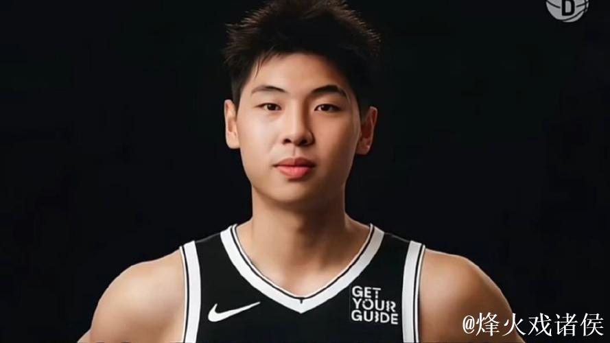 官方确认：崔永熙左膝前十字韧带断裂 本赛季将缺席比赛