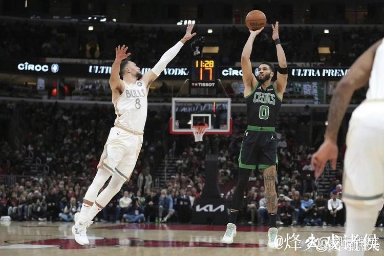 塔图姆37分助力凯尔特人豪取三连胜,雷霆轻松战胜公牛 塔图姆37分助力凯尔特人豪取三连胜,雷霆轻松战胜公牛