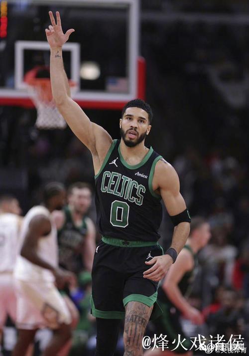 塔图姆37分助力凯尔特人豪取三连胜,雷霆轻松战胜公牛 塔图姆37分助力凯尔特人豪取三连胜,雷霆轻松战胜公牛