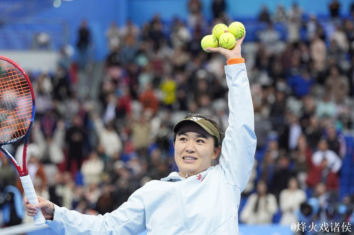 朱琳代表安徽队摘得十五运会网球女子单打金牌 朱琳代表安徽队摘得十五运会网球女子单打金牌