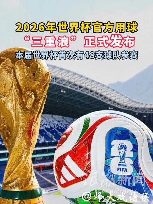 2026世界杯买球：哪个平台赔率更具优势